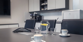 Company facilities Company facilities